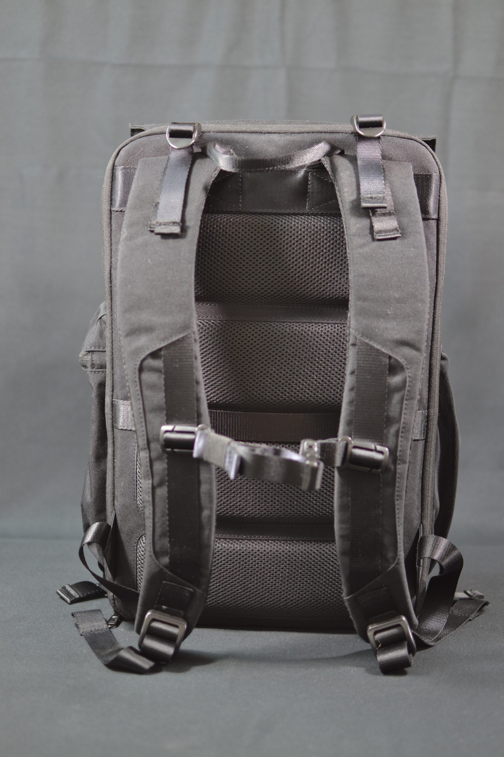 Sac modulable Corbane 30L — Pack Standard (L’Aventurier + Mini + Essentiel) – Image 5