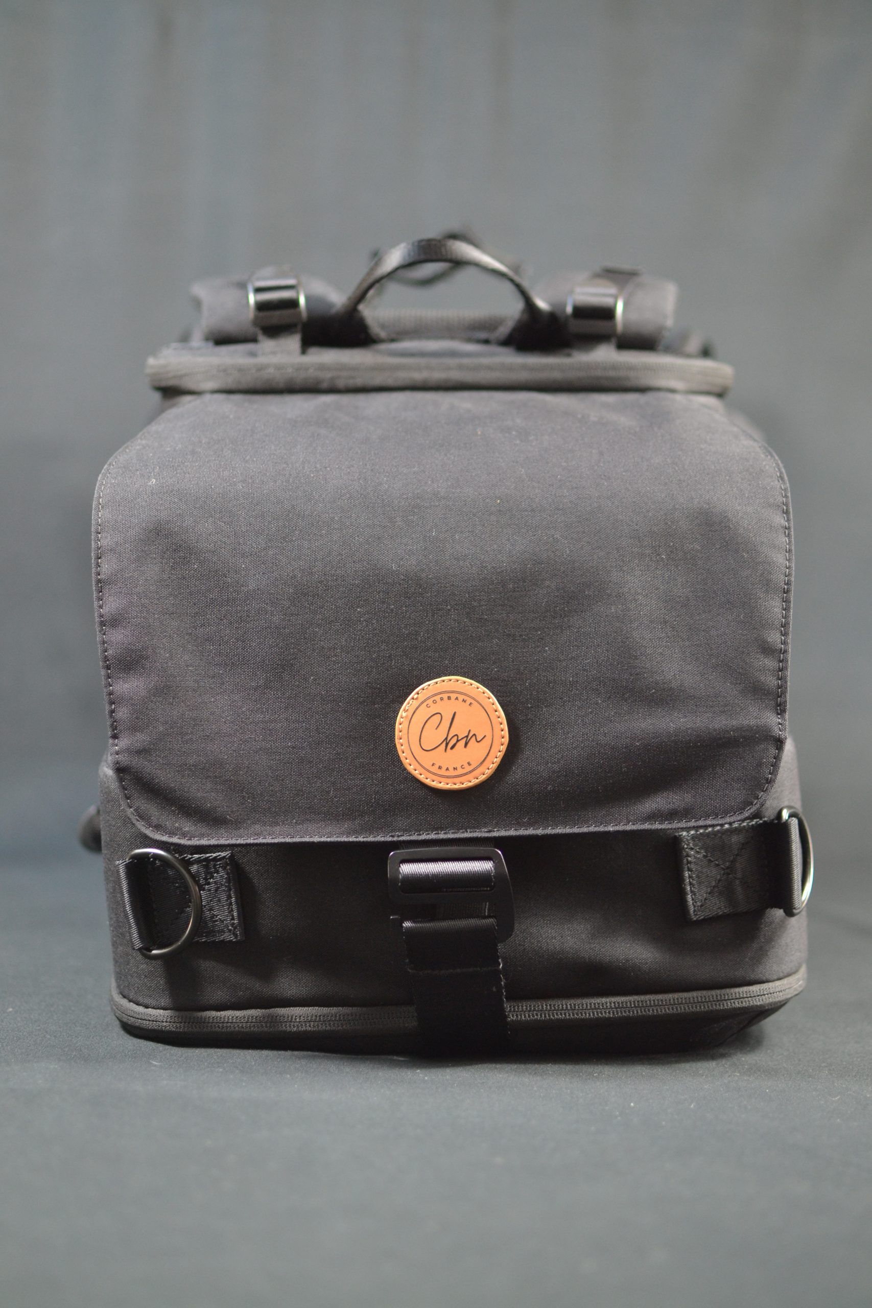 Sac modulable Corbane 50L — Pack Complet (Aventurier + Mini + Essentiel + Voyageur) – Image 8