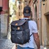 Sac modulable Corbane 30L — Pack Standard (L’Aventurier + Mini + Essentiel)