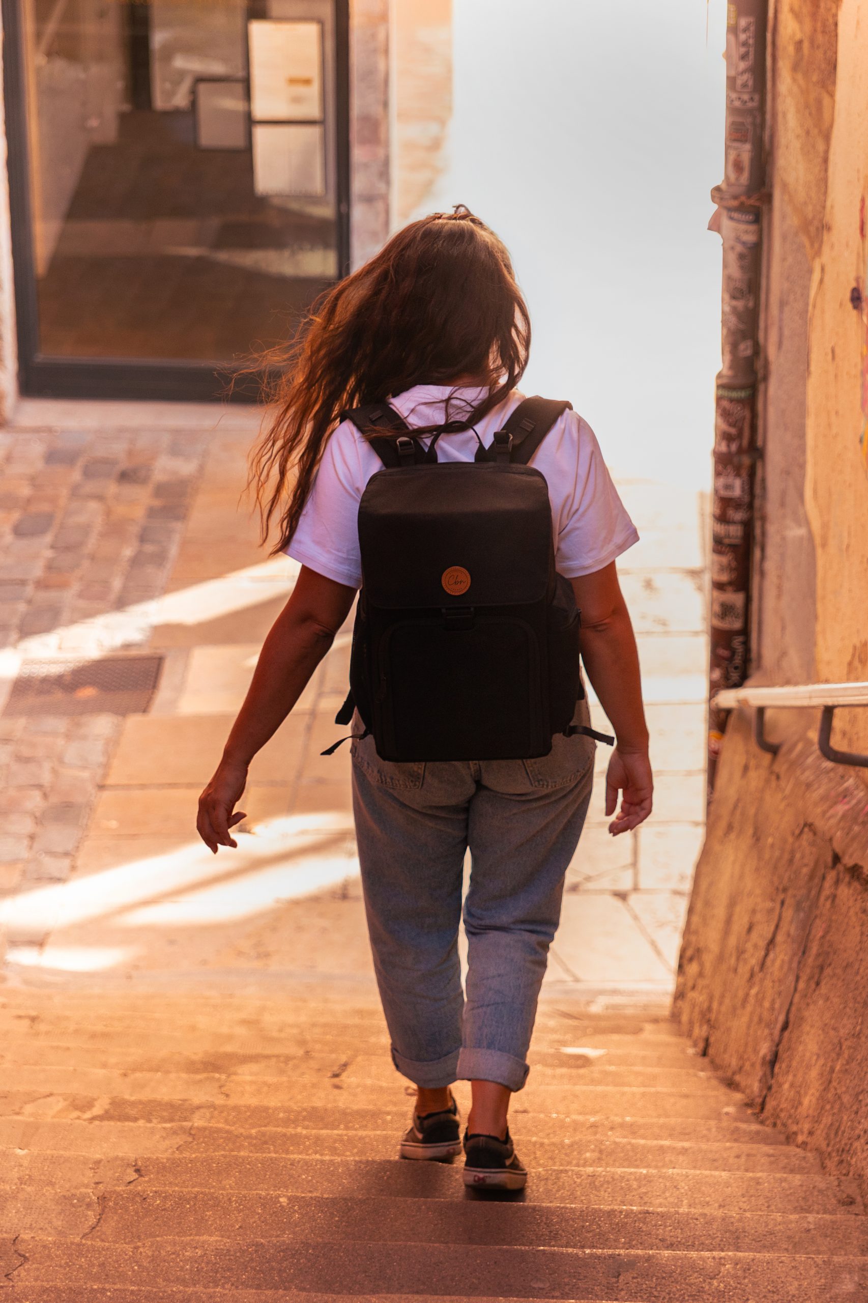 Sac modulable Corbane 50L — Pack Complet (Aventurier + Mini + Essentiel + Voyageur) – Image 14