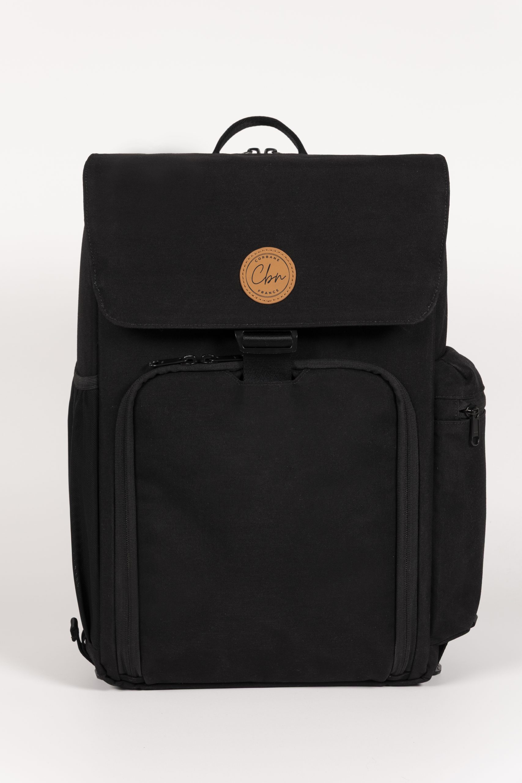 Sac modulable Corbane 50L — Pack Complet (Aventurier + Mini + Essentiel + Voyageur) – Image 2