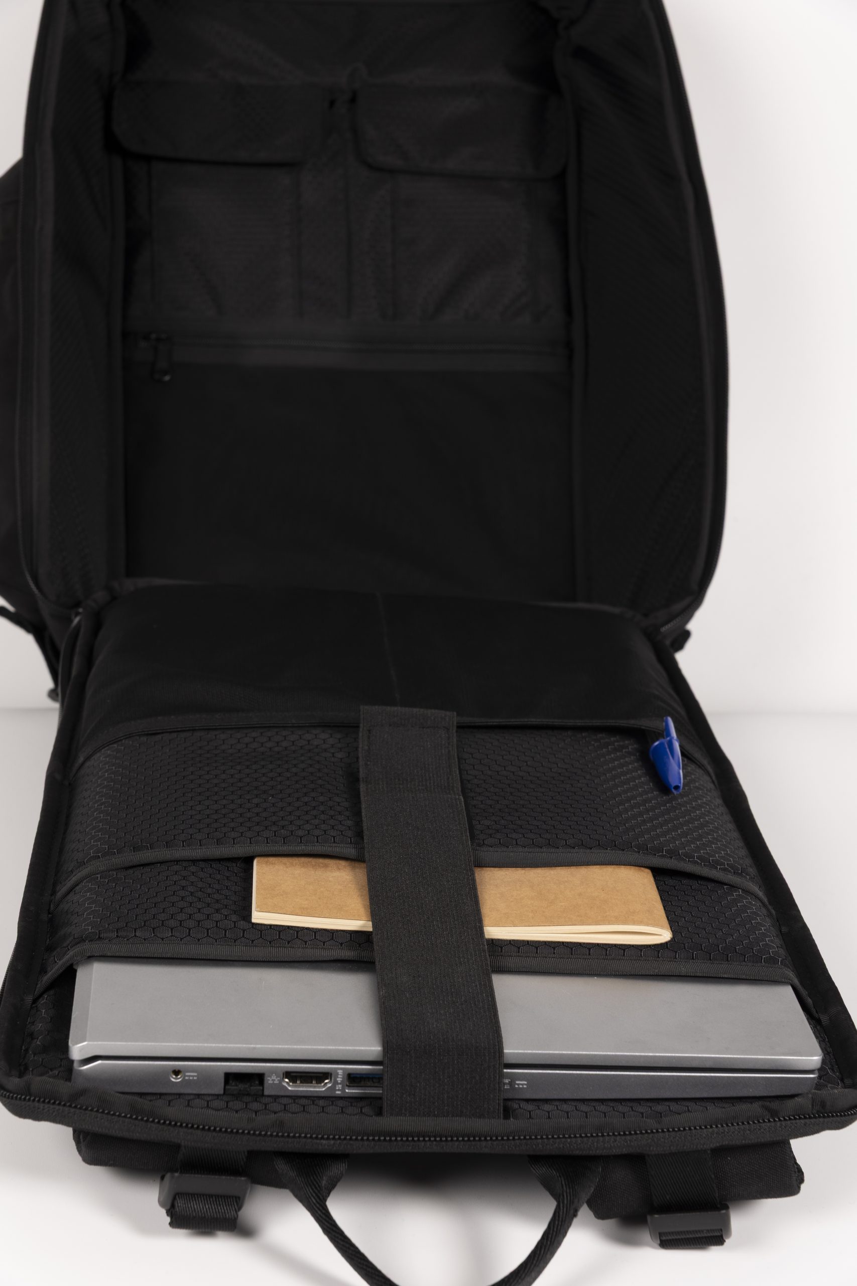 L'Aventurier — Sac base 17L – Image 4