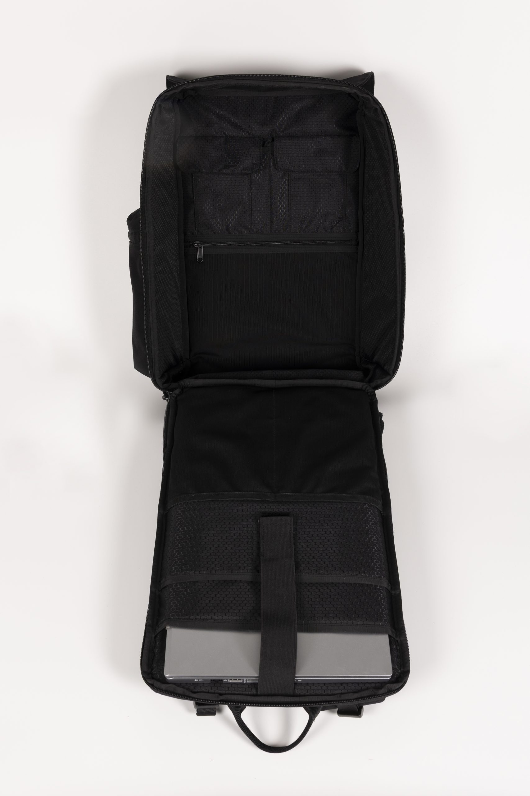 Sac modulable Corbane 50L — Pack Complet (Aventurier + Mini + Essentiel + Voyageur) – Image 3