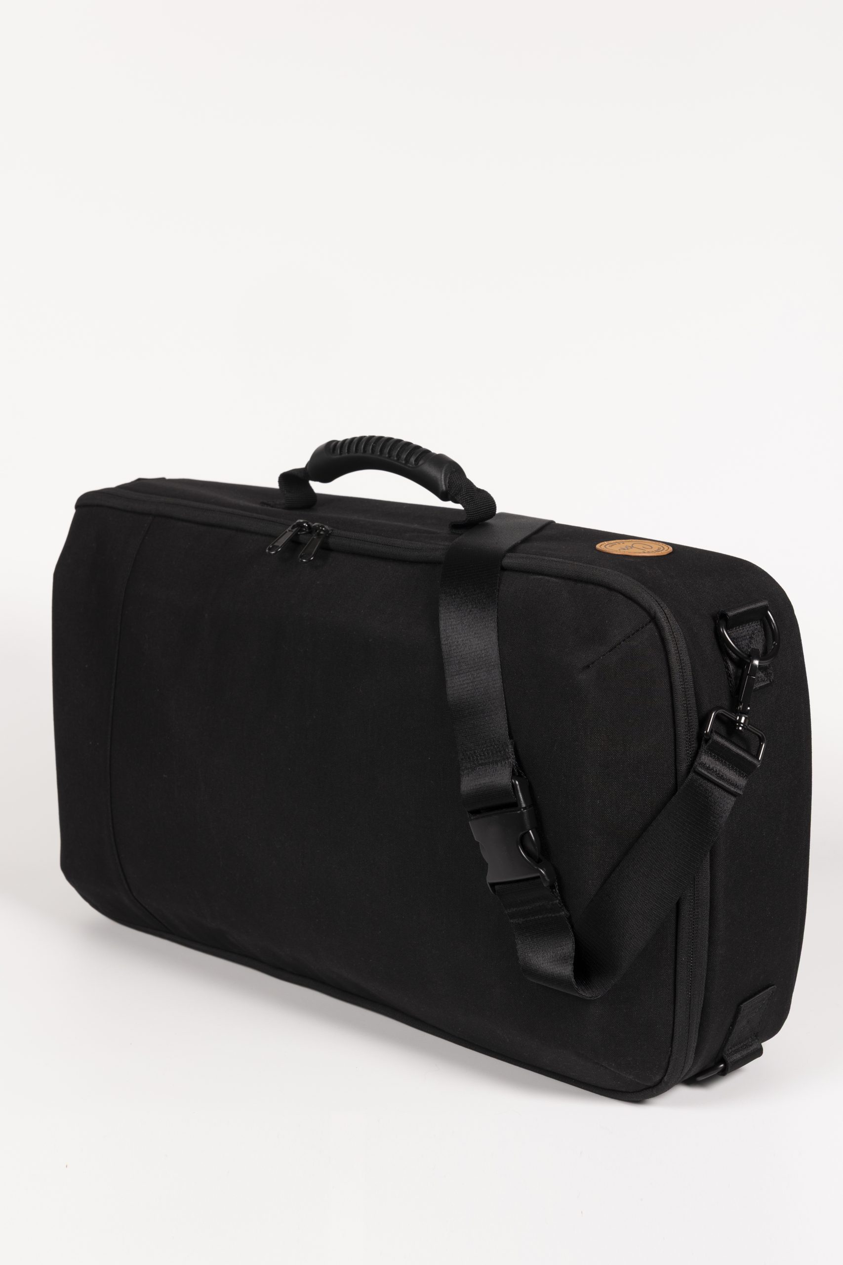 Sac modulable Corbane 50L — Pack Complet (Aventurier + Mini + Essentiel + Voyageur) – Image 8