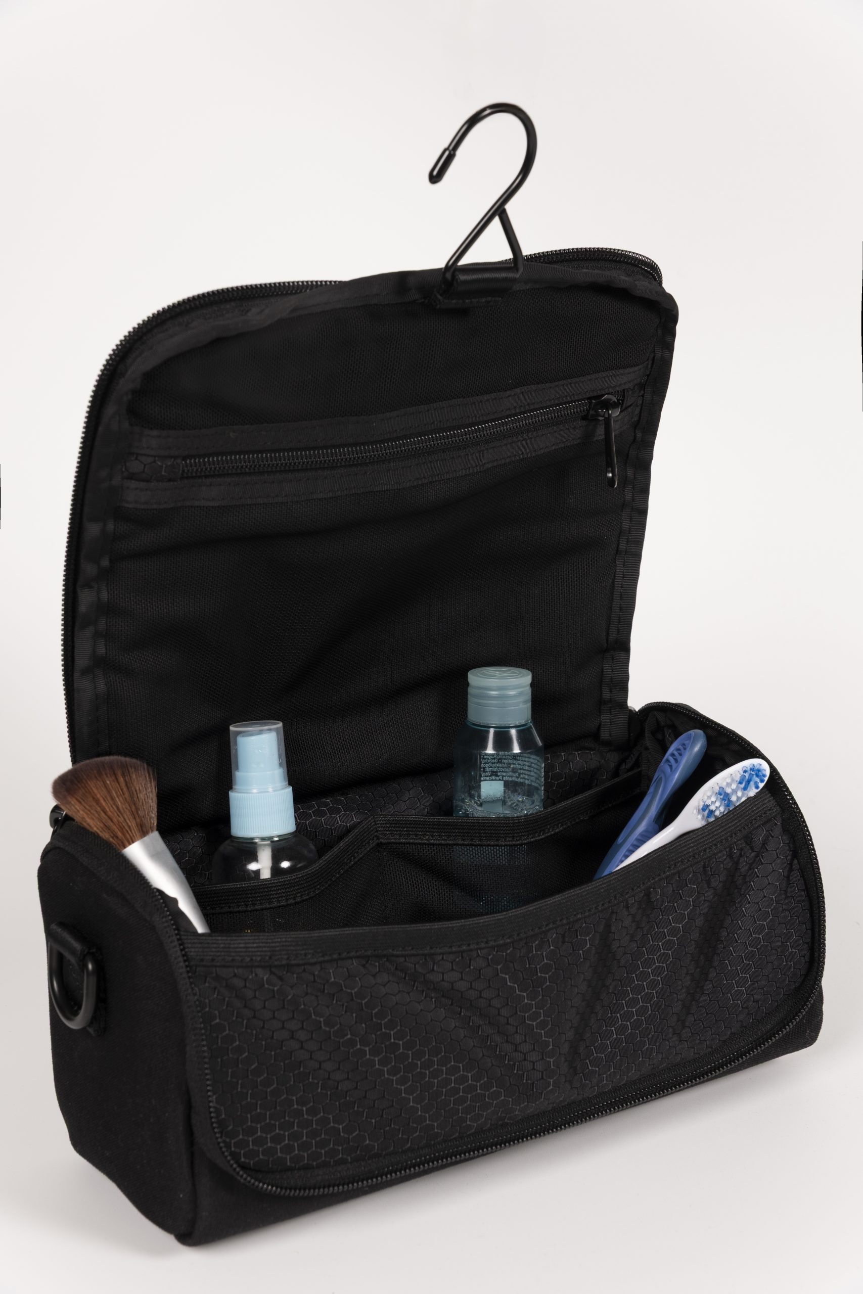 Sac modulable Corbane 50L — Pack Complet (Aventurier + Mini + Essentiel + Voyageur) – Image 5
