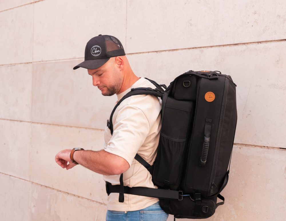 Corbane_Lifestyle_Homme_50L_Montre